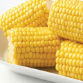 Nop EU Organic Frozen Sweet Corn Cut Super Sweet From China